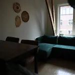 Knus Verblijf Tilburg